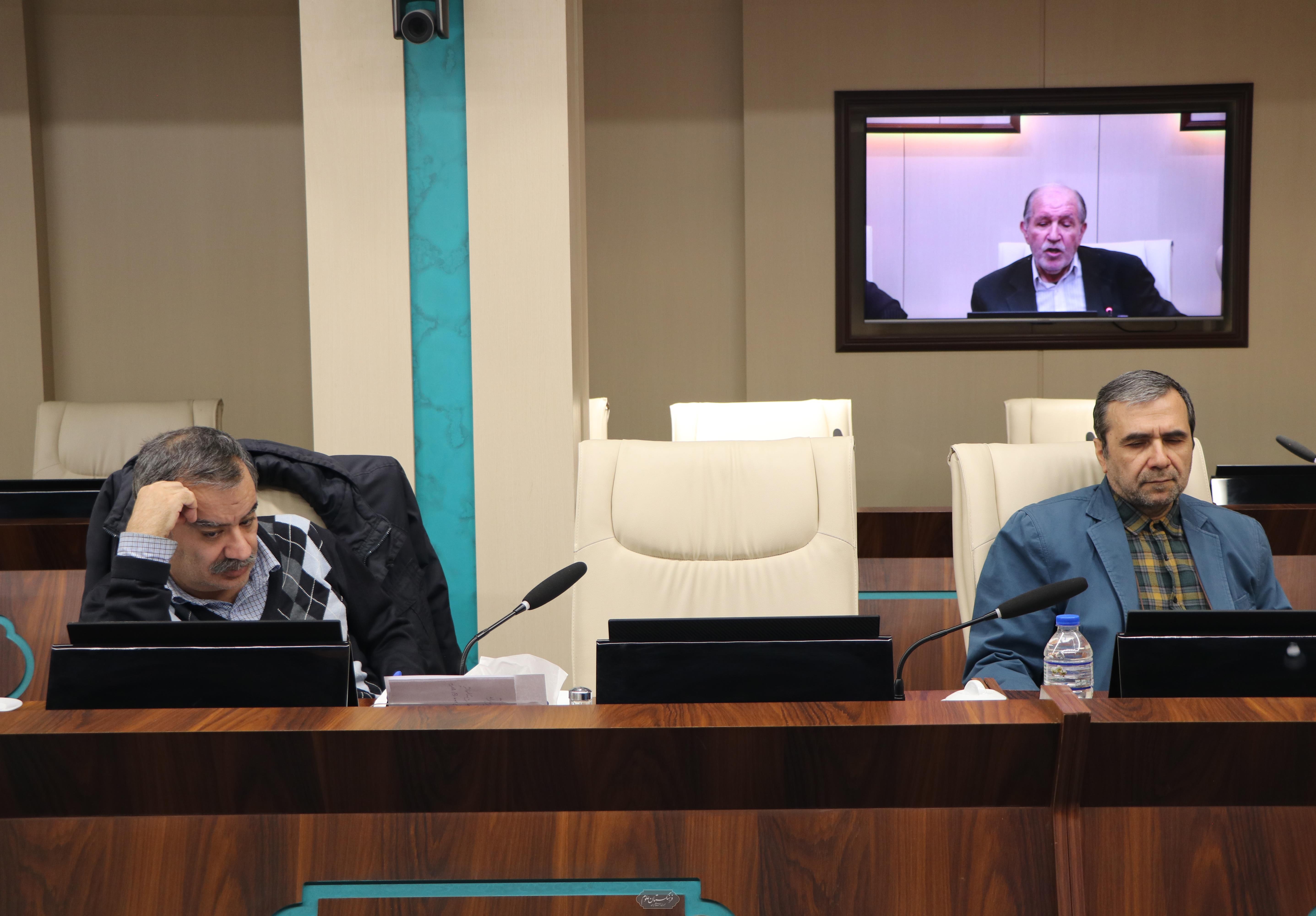 کمیسیون تاریخ علم 10